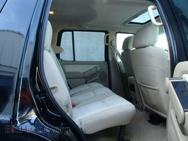 2008 FORD EXPLORER - VIN: 1FMEU73EX8UB36260 - Фото 6