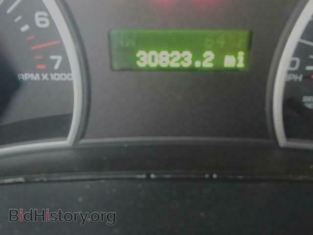 2008 FORD EXPLORER - VIN: 1FMEU73EX8UB36260 - Фото 8