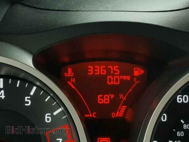 2012 NISSAN JUKE - VIN: JN8AF5MR0CT112992 - Фото 8