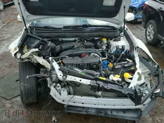 2013 SUBARU OUTBACK - VIN: 4S4BRBCC6D3257454 - Photo 7