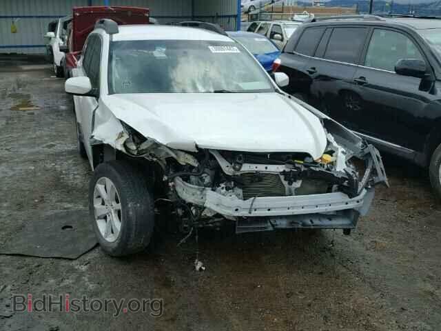 2013 SUBARU OUTBACK - VIN: 4S4BRBCC6D3257454 - Photo 9