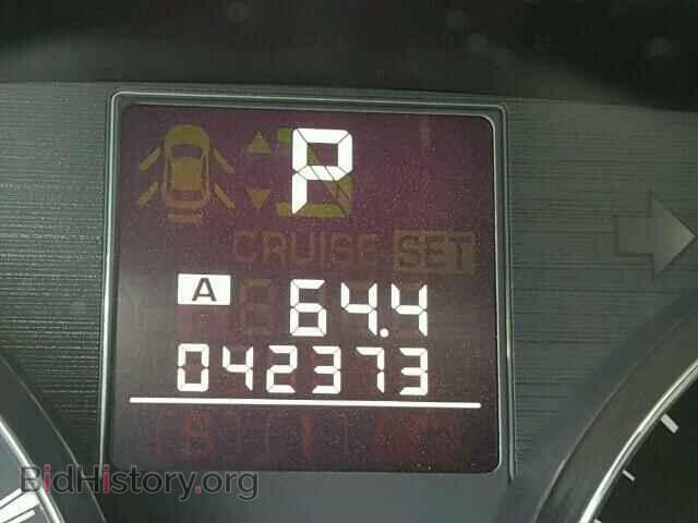 2012 SUBARU OUTBACK - VIN: 4S4BRBCC7C3266226 - Photo 8