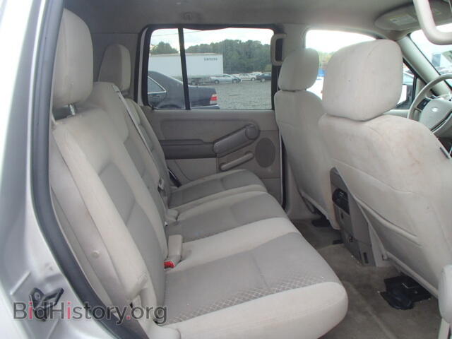 2006 FORD EXPLORER - VIN: 1FMEU72E06UA30821 - Photo 6