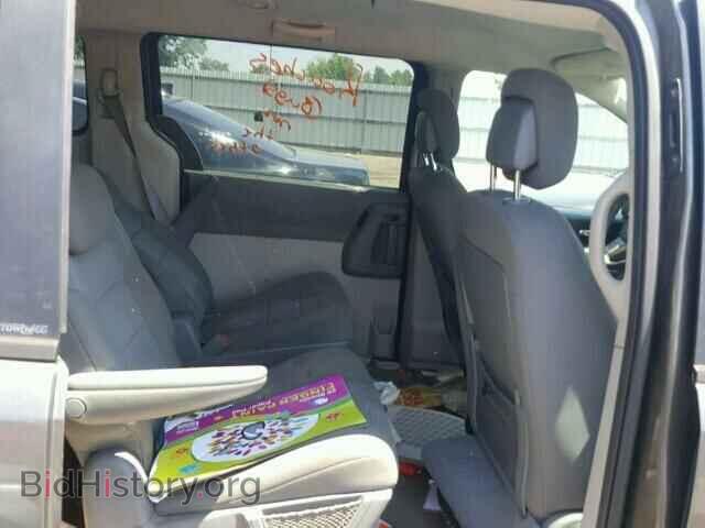 2010 DODGE CARAVAN - VIN: 2D4RN3D13AR331968 - Фото 6