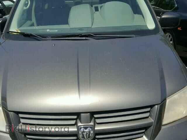 2010 DODGE CARAVAN - VIN: 2D4RN3D13AR331968 - Фото 7