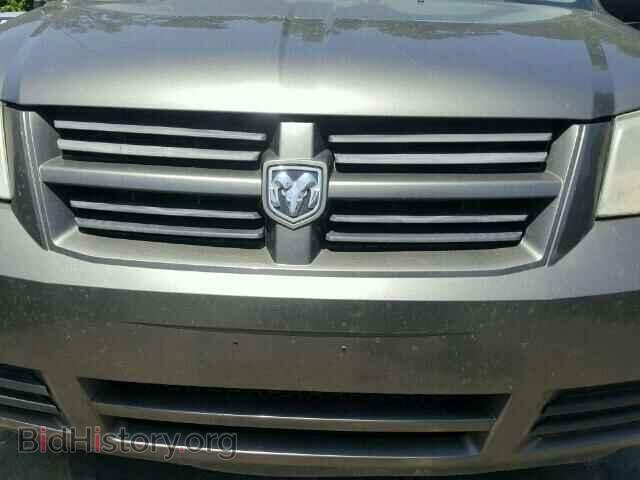 2010 DODGE CARAVAN - VIN: 2D4RN3D13AR331968 - Фото 9