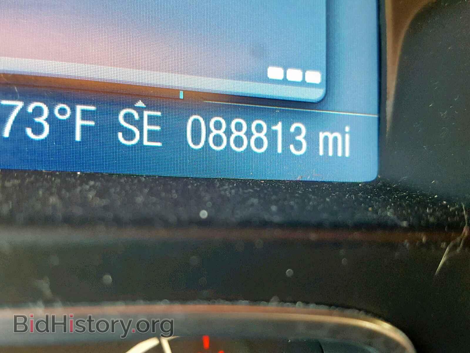 2013 FORD FOCUS SE - VIN: 1FADP3F20DL312420 - Фото 8