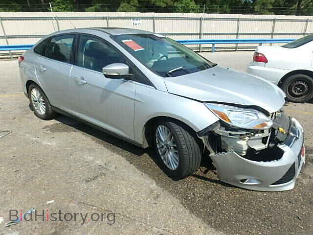 Photo 1FAHP3H20CL437558 - FORD FOCUS 2012