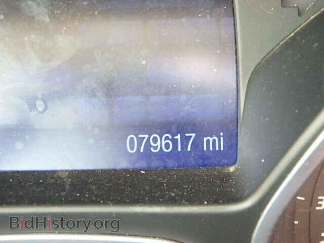2012 FORD FOCUS - VIN: 1FAHP3H20CL437558 - Photo 8