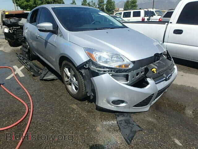 Photo 1FADP3K20EL119238 - FORD FOCUS 2014