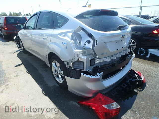 2014 FORD FOCUS - VIN: 1FADP3K20EL119238 - Photo 3
