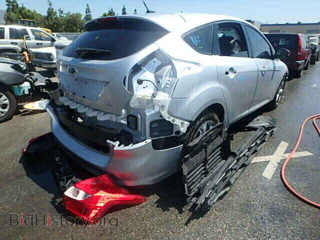 2014 FORD FOCUS - VIN: 1FADP3K20EL119238 - Photo 4