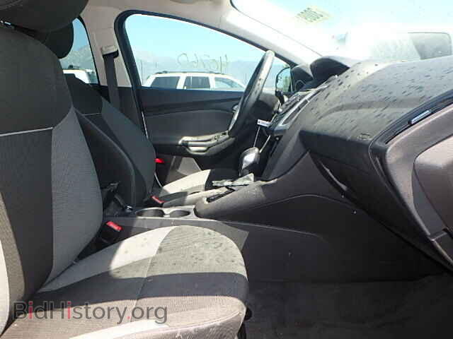 2014 FORD FOCUS - VIN: 1FADP3K20EL119238 - Photo 5