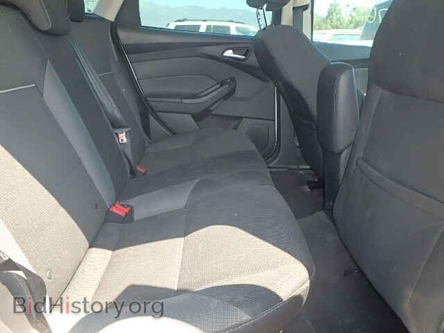 2014 FORD FOCUS - VIN: 1FADP3K20EL119238 - Photo 6