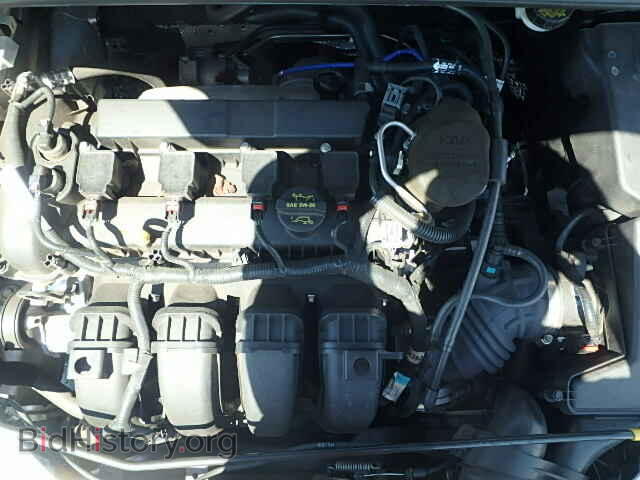 2014 FORD FOCUS - VIN: 1FADP3K20EL119238 - Photo 7
