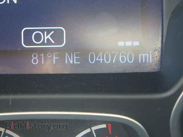 2014 FORD FOCUS - VIN: 1FADP3K20EL119238 - Photo 8