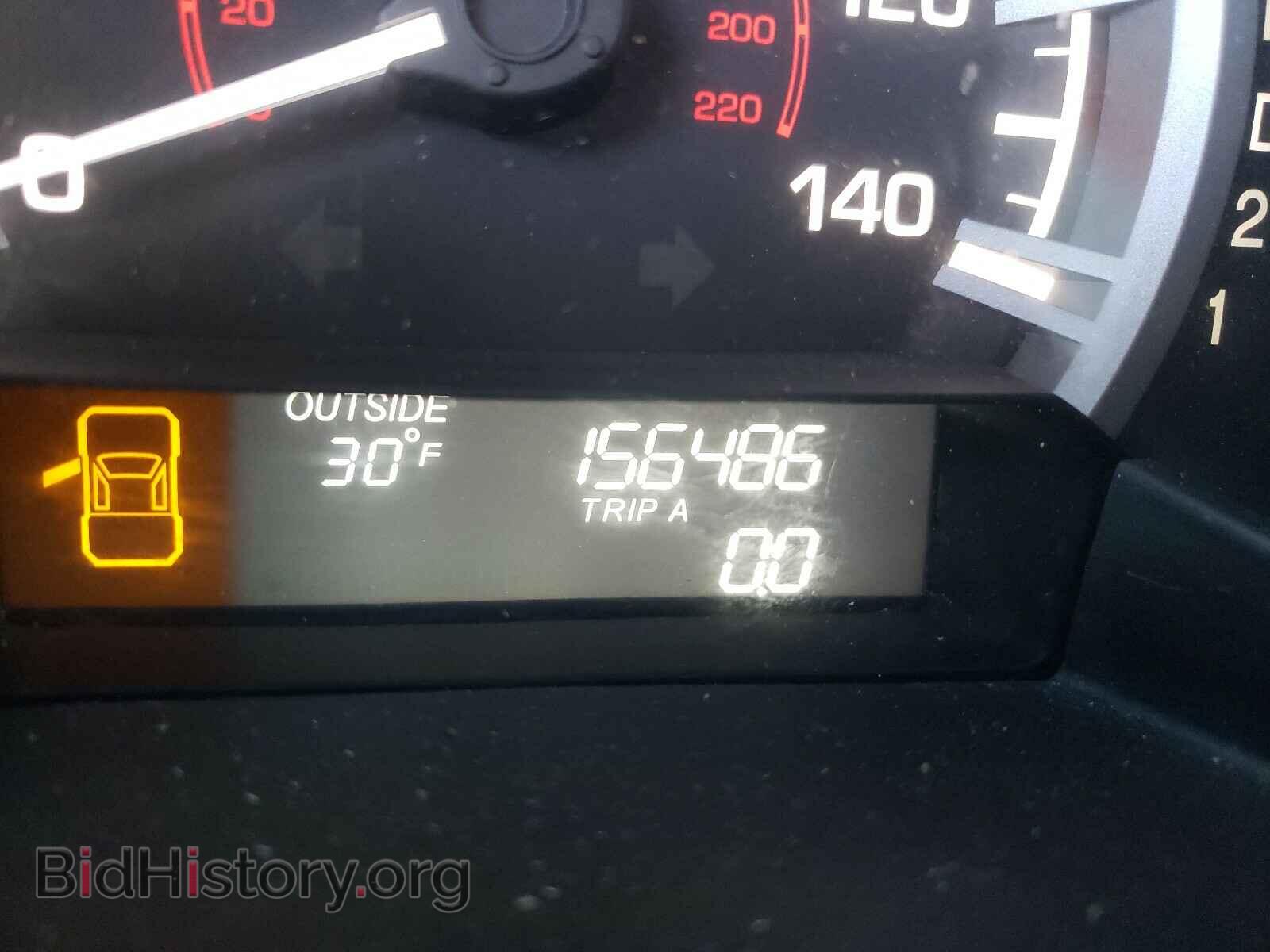 2010 HONDA RIDGELINE - VIN: 5FPYK1F53AB006276 - Фото 8