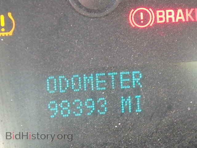 2007 CHEVROLET SILVERADO - VIN: 1GCEC14087E544496 - Photo 8