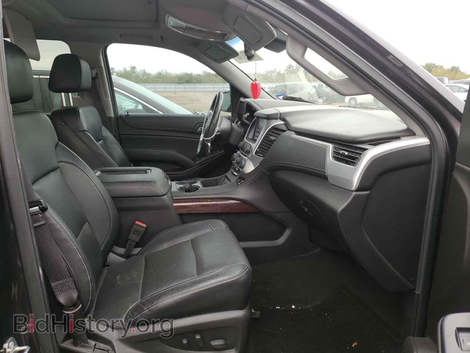 2016 GMC YUKON - VIN: 1GKS2GKC5GR399856 - Фото 5