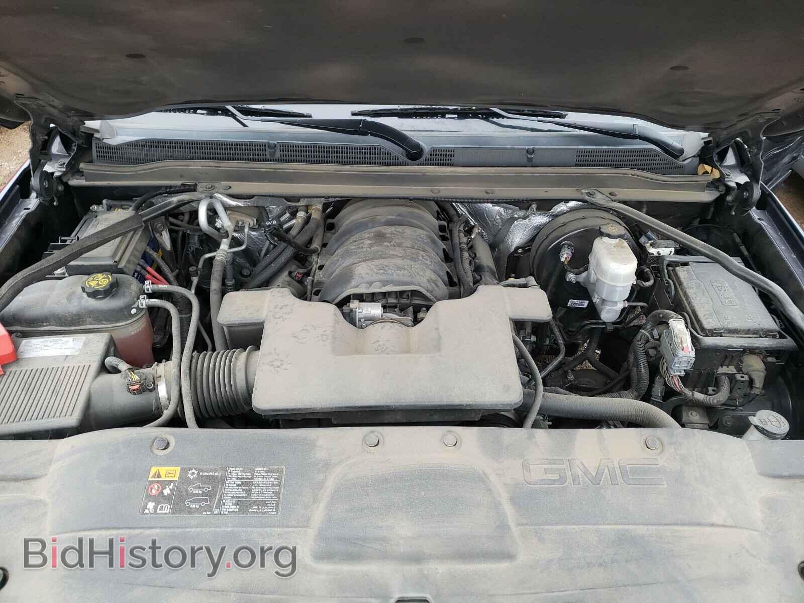 2016 GMC YUKON - VIN: 1GKS2GKC5GR399856 - Фото 7