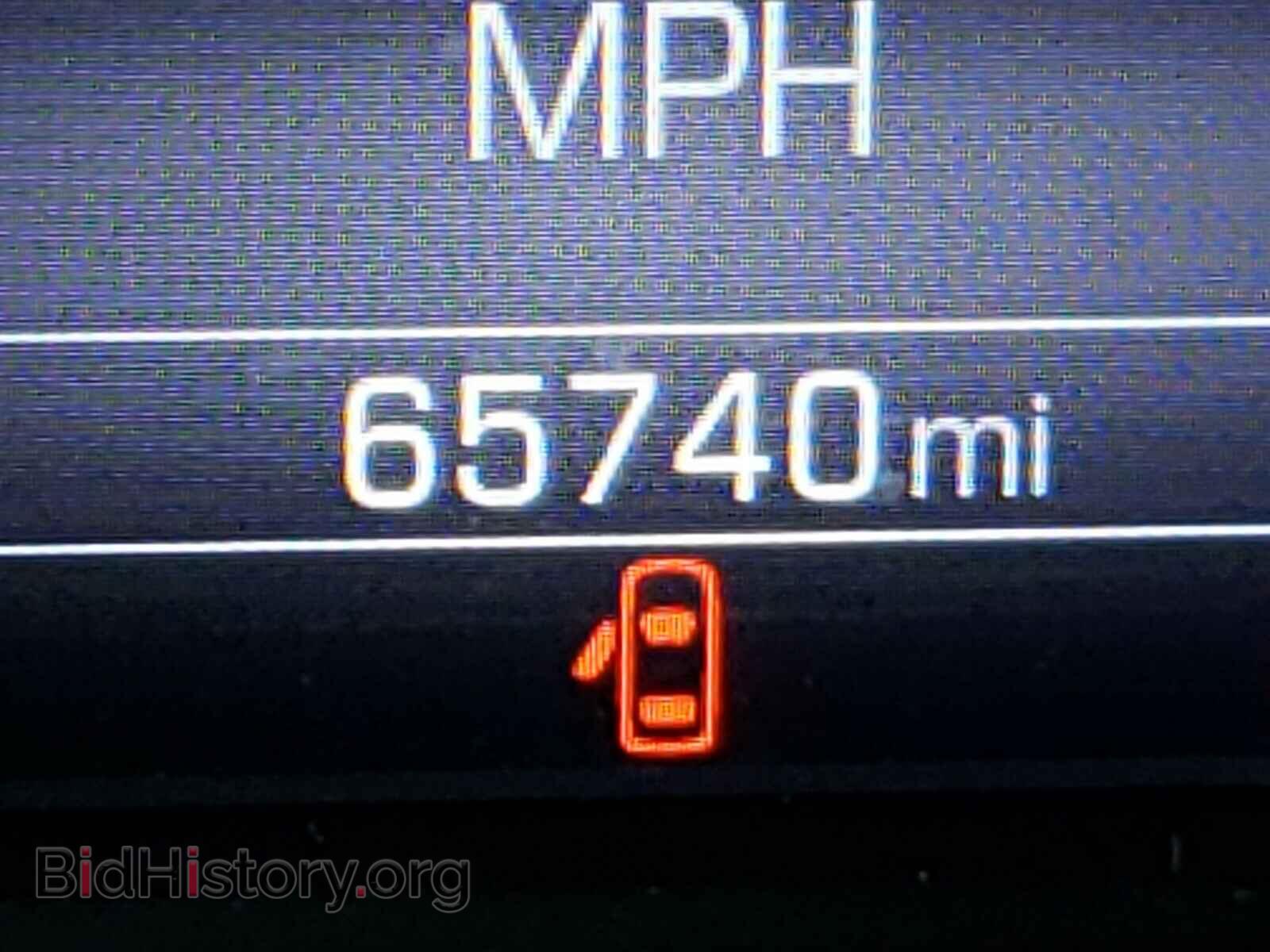 2016 GMC YUKON - VIN: 1GKS2GKC5GR399856 - Фото 8