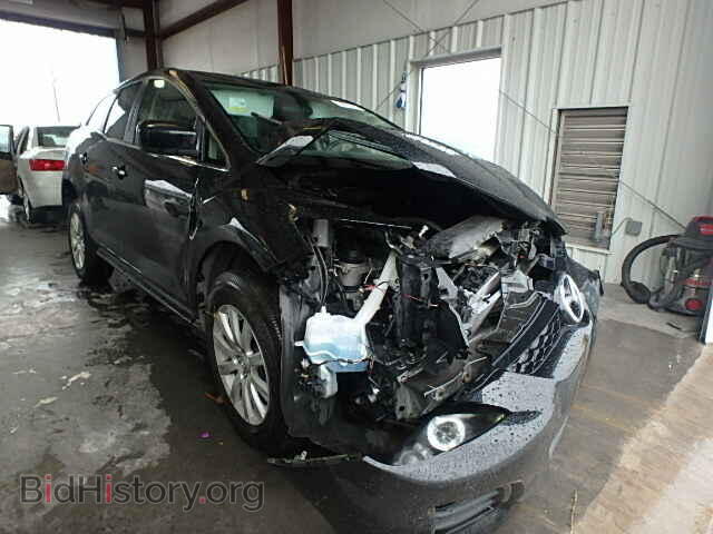 Фотография JM3ER2A57B0397802 - MAZDA CX-7 2011