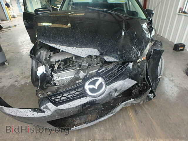 2011 MAZDA CX-7 - VIN: JM3ER2A57B0397802 - Фото 7