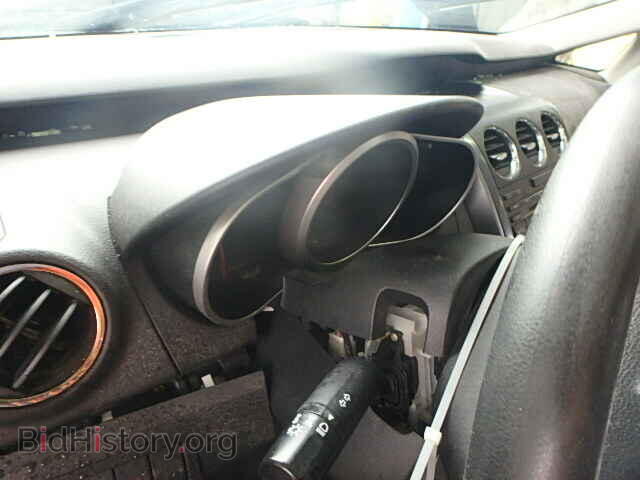 2011 MAZDA CX-7 - VIN: JM3ER2A57B0397802 - Фото 8