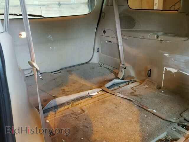2003 MAZDA MPV - VIN: JM3LW28A730353786 - Photo 9