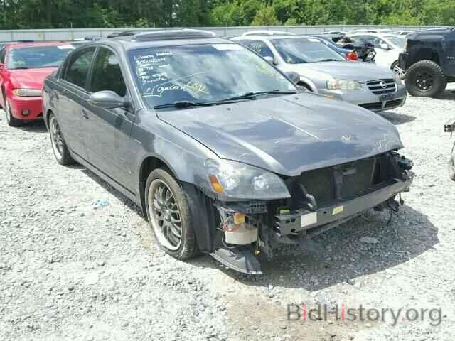 Photo 1N4BL11D45C952180 - NISSAN ALTIMA 2005