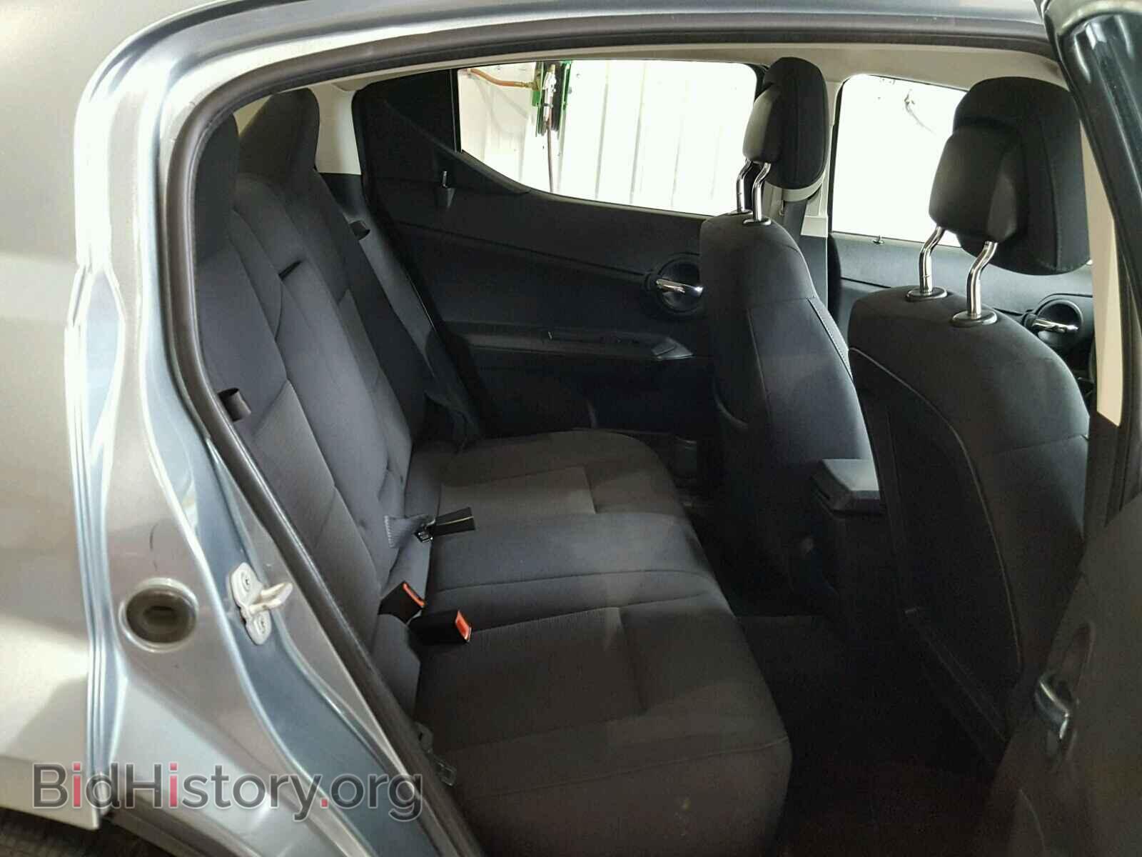 2010 DODGE AVENGER - VIN: 1B3CC4FB8AN215510 - Фото 6