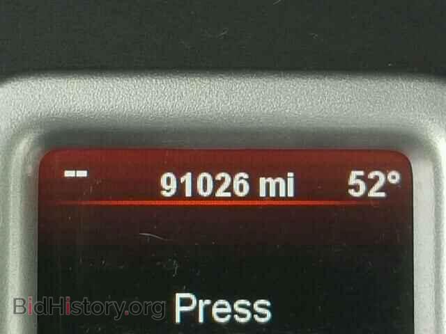 2012 DODGE JOURNEY - VIN: 3C4PDDBG1CT200221 - Фото 8