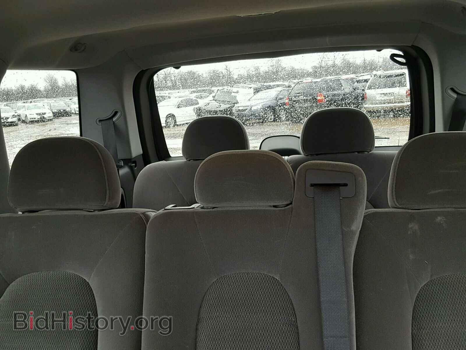 2005 FORD EXPLORER - VIN: 1FMZU73K85UB96976 - Photo 9