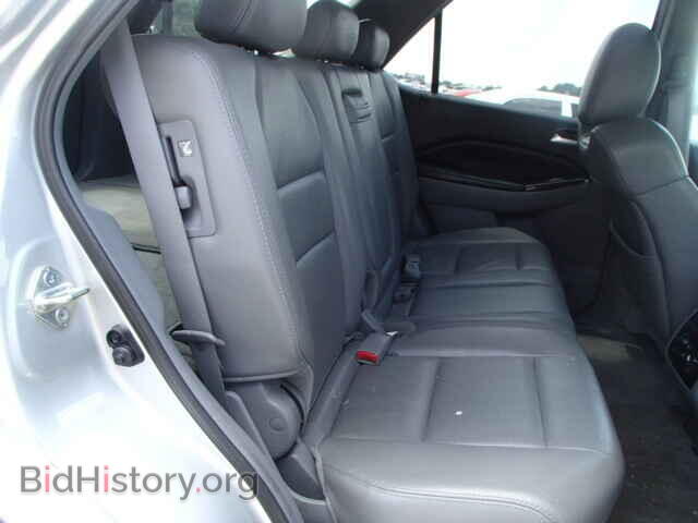 2006 ACURA MDX - VIN: 2HNYD18656H539704 - Фото 6