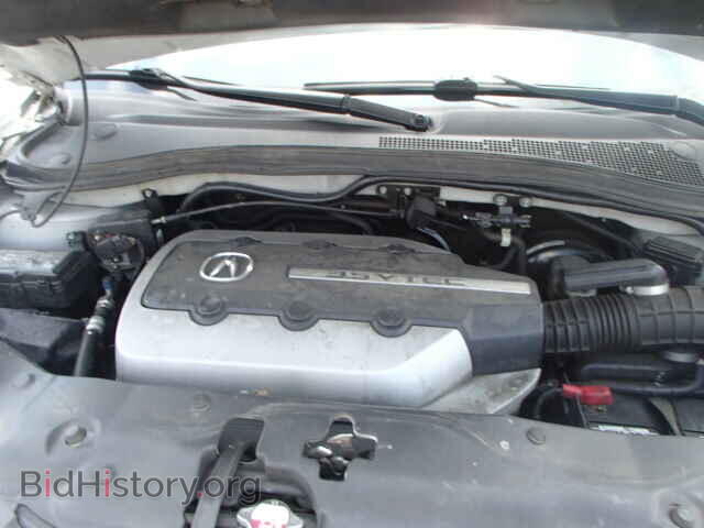 2006 ACURA MDX - VIN: 2HNYD18656H539704 - Фото 7