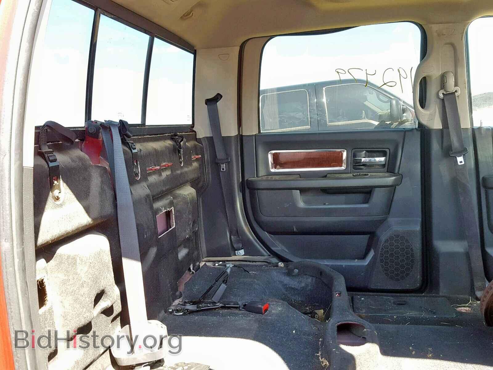 2012 DODGE RAM 2500 - VIN: 3C6UD5FL4CG155999 - Фото 6
