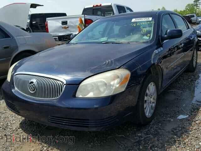 2007 BUICK LUCERNE - VIN: 1G4HP57257U154706 - Фото 2