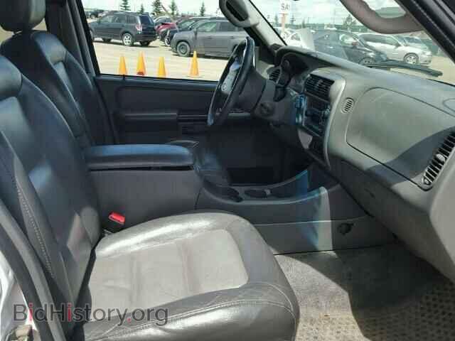 2005 FORD EXPLORER - VIN: 1FMZU77KX5UB31749 - Фото 5