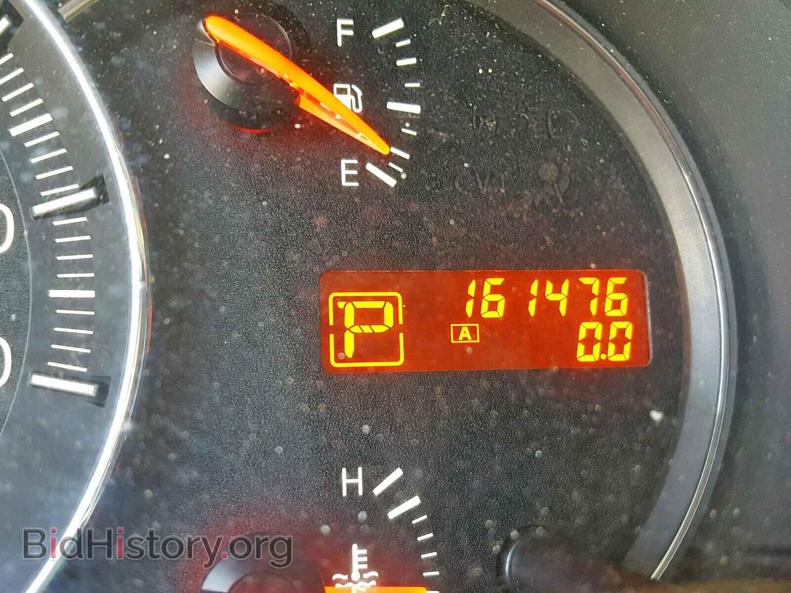 2011 NISSAN MAXIMA S - VIN: 1N4AA5AP1BC856991 - Photo 8