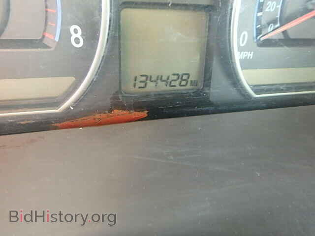 2006 KIA OPTIMA - VIN: KNAGE123765045507 - Photo 8
