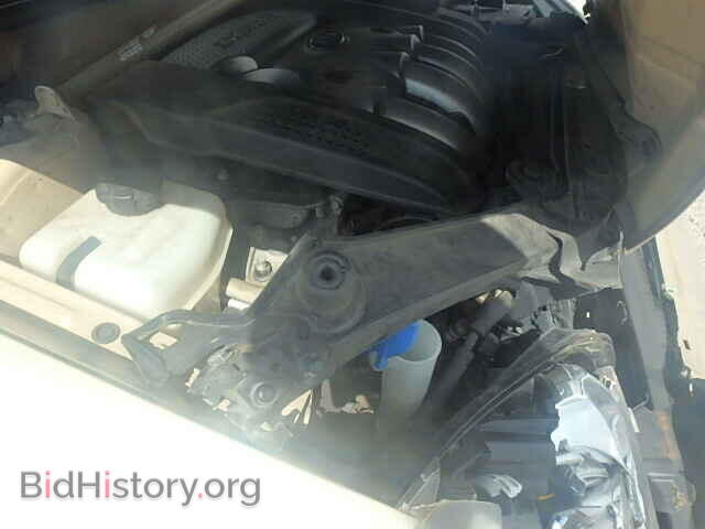 2006 KIA OPTIMA - VIN: KNAGE123765045507 - Photo 9