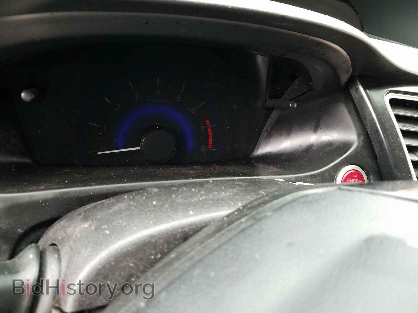 2015 HONDA CIVIC - VIN: 19XFB2F82FE020179 - Фото 8