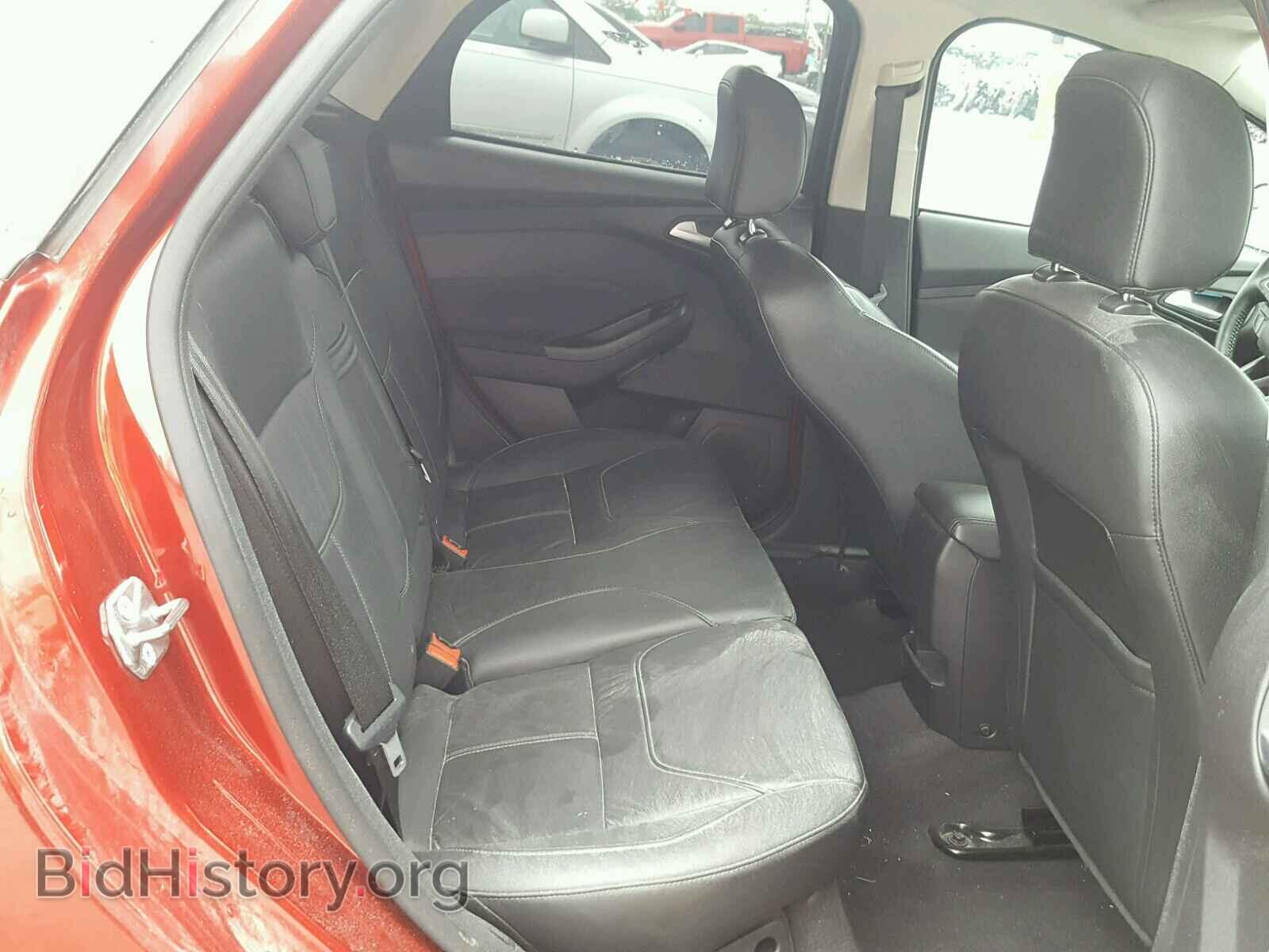 2015 FORD FOCUS - VIN: 1FADP3K28FL219329 - Photo 6