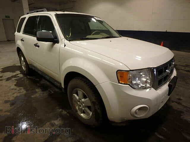 Photo 1FMCU93G59KA50047 - FORD ESCAPE 2009