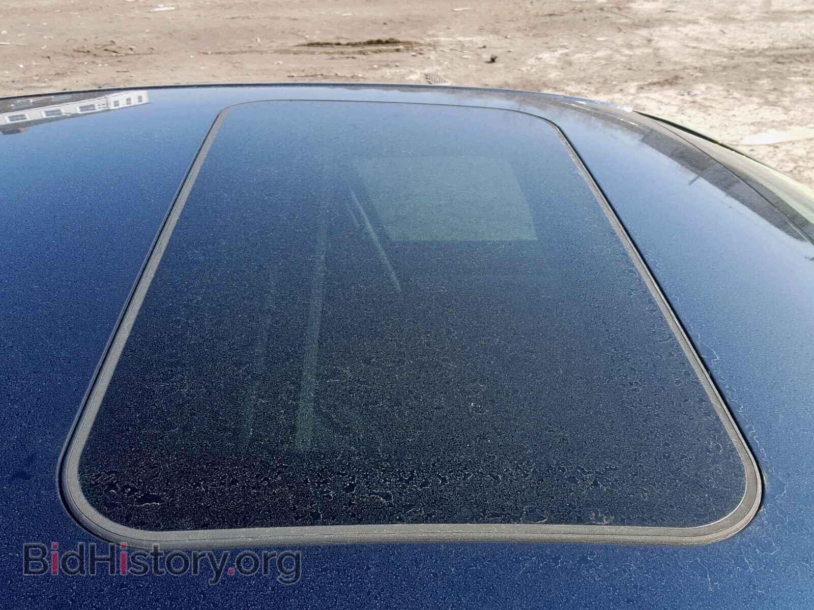 2011 AUDI A4 - VIN: WAUBFAFL4BN048778 - Фото 9
