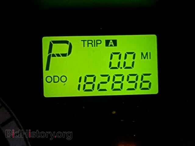 2009 KIA RIO BASE - VIN: KNADE223296461780 - Фото 8