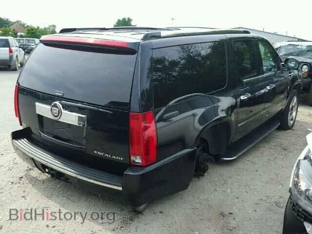 2012 CADILLAC ESCALADE - VIN: 1GYS4HEF9CR245625 - Фото 4