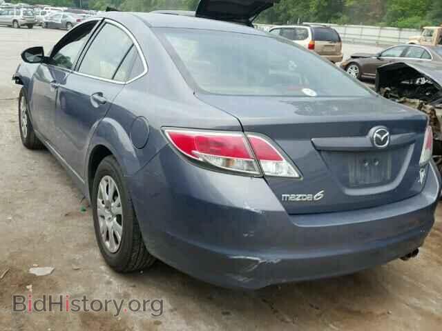 2009 MAZDA 6 - VIN: 1YVHP81H295M48428 - Фото 3