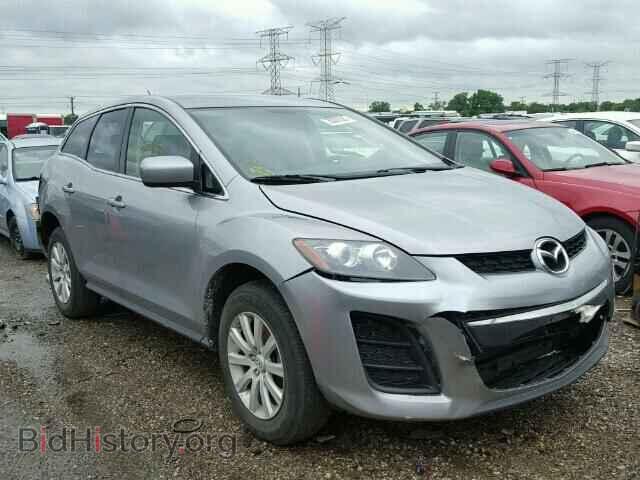 Фотография JM3ER2B59B0361513 - MAZDA CX-7 2011