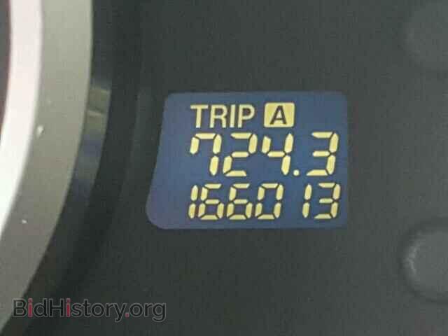 2011 MAZDA CX-7 - VIN: JM3ER2B59B0361513 - Фото 8